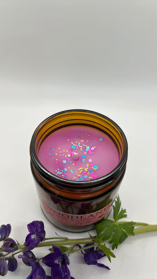 Soy Blend Candle